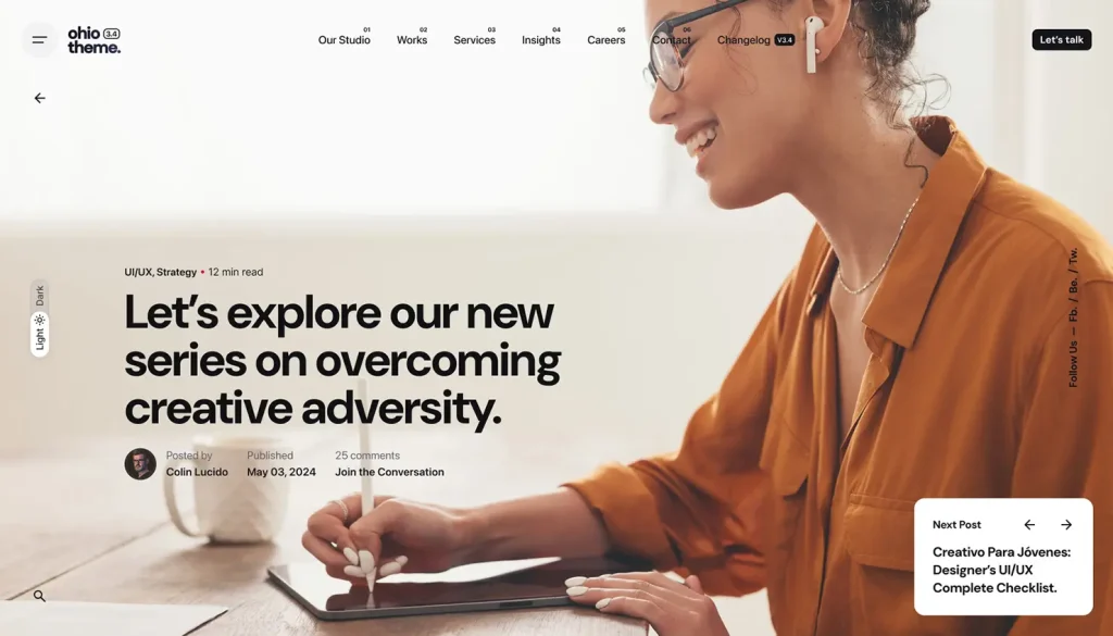 SinglePost__Type1__Fullscreen