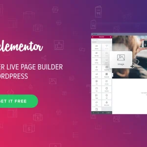 Elementor Pro