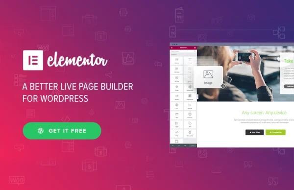 Elementor Pro