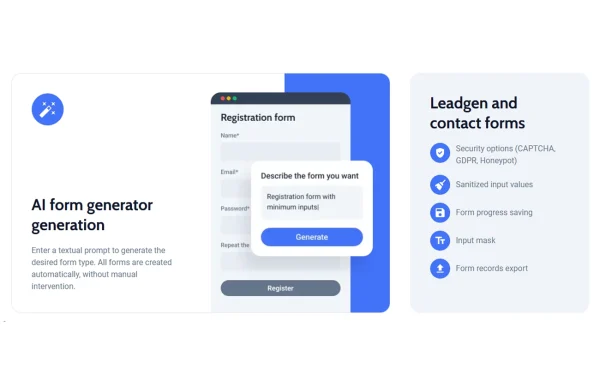 JetForm Builder Pro - Image 4