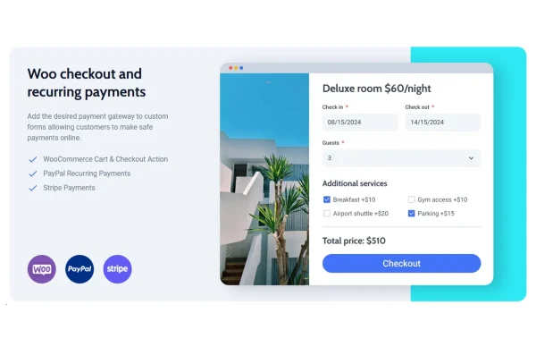 JetForm Builder Pro - Image 2