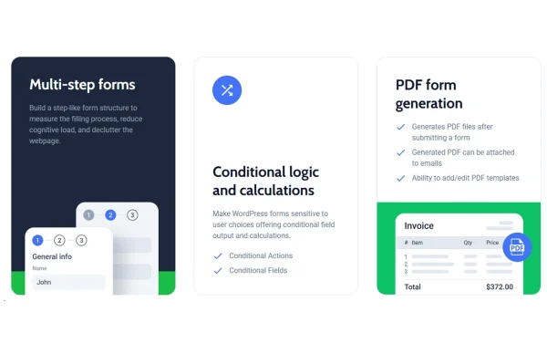 JetForm Builder Pro - Image 5