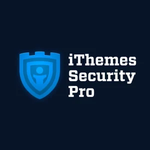 IThemes Security Pro