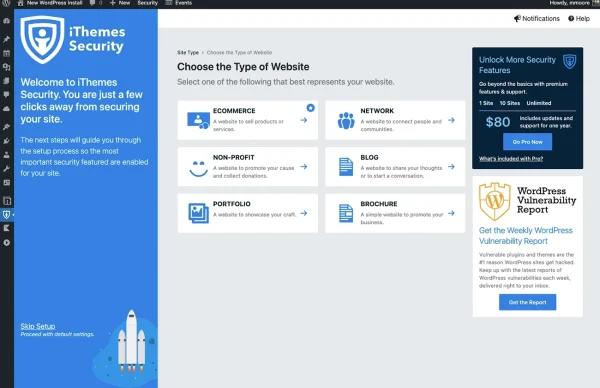 IThemes Security Pro - Image 3