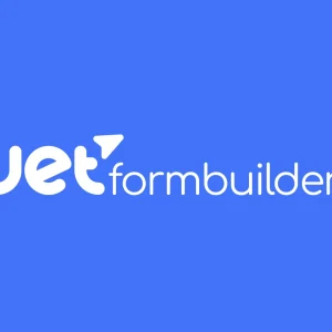 JetForm Builder Pro