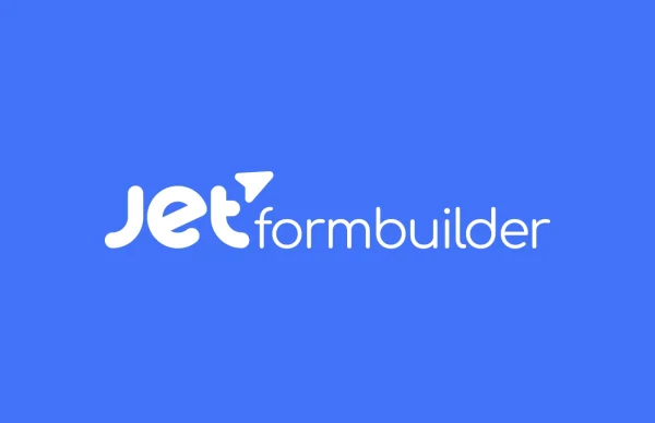 JetForm Builder Pro